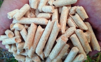 生物質(zhì)為什么要做成顆粒燃料后再燃燒？