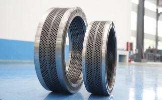 稻殼顆粒機(jī)停機(jī)后模具堵塞怎么辦？