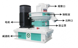 如何排查鋸末顆粒機料堵塞？原因有7