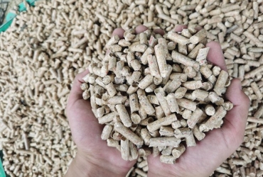 木屑顆粒機(jī)生產(chǎn)出的顆粒有什么用途
