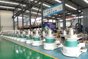 新手開顆粒廠，該選小型還是大型木屑顆粒機(jī)？